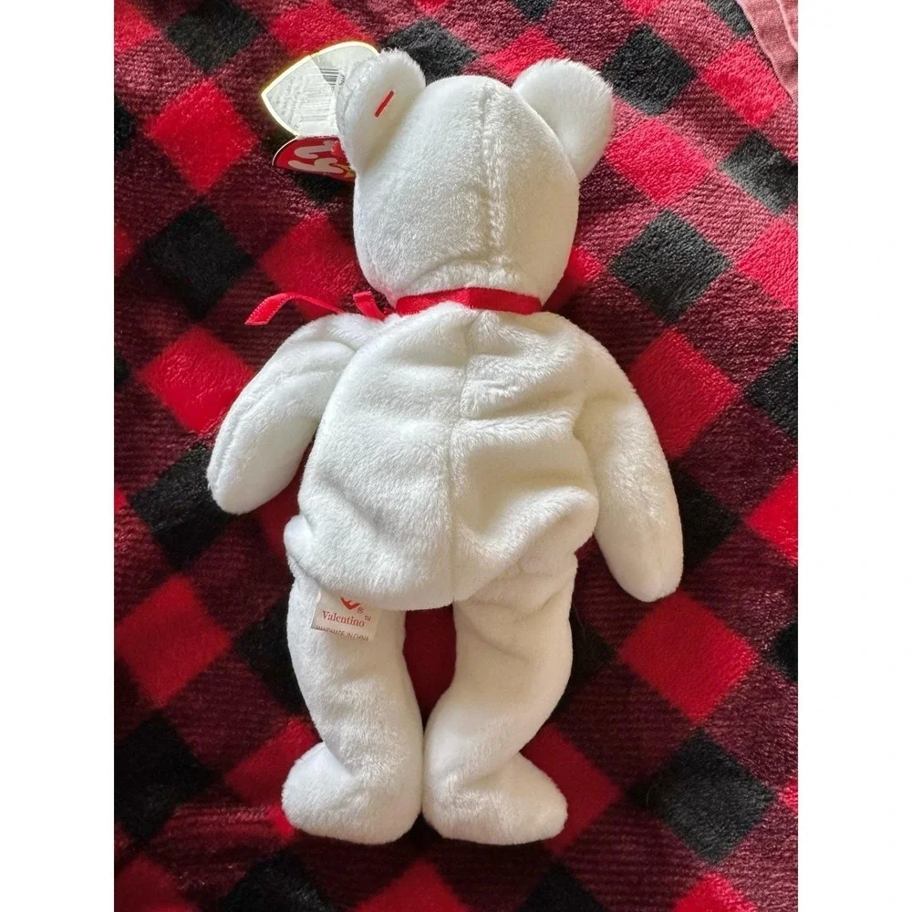 Beanie Babies this rare